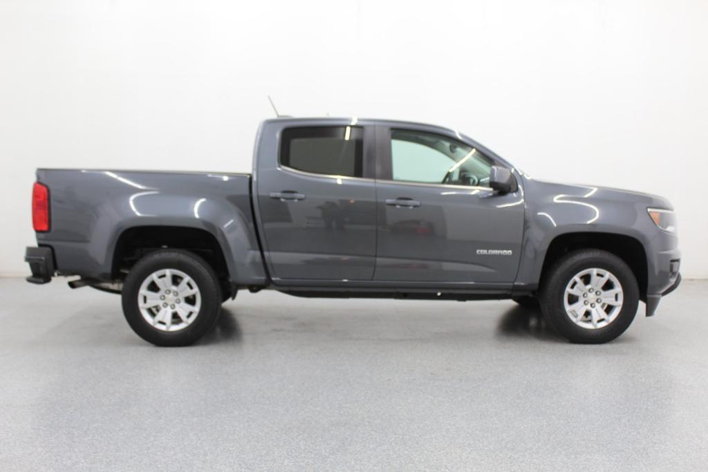 used 2016 Chevrolet Colorado car, priced at $18,988