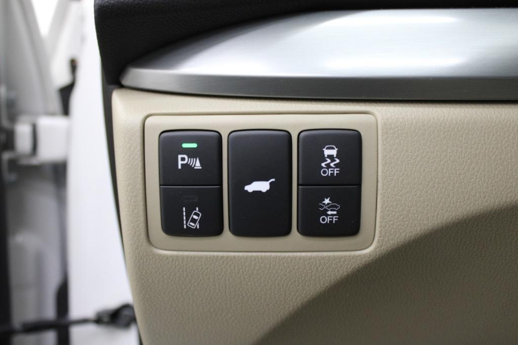 used 2018 Acura RDX car