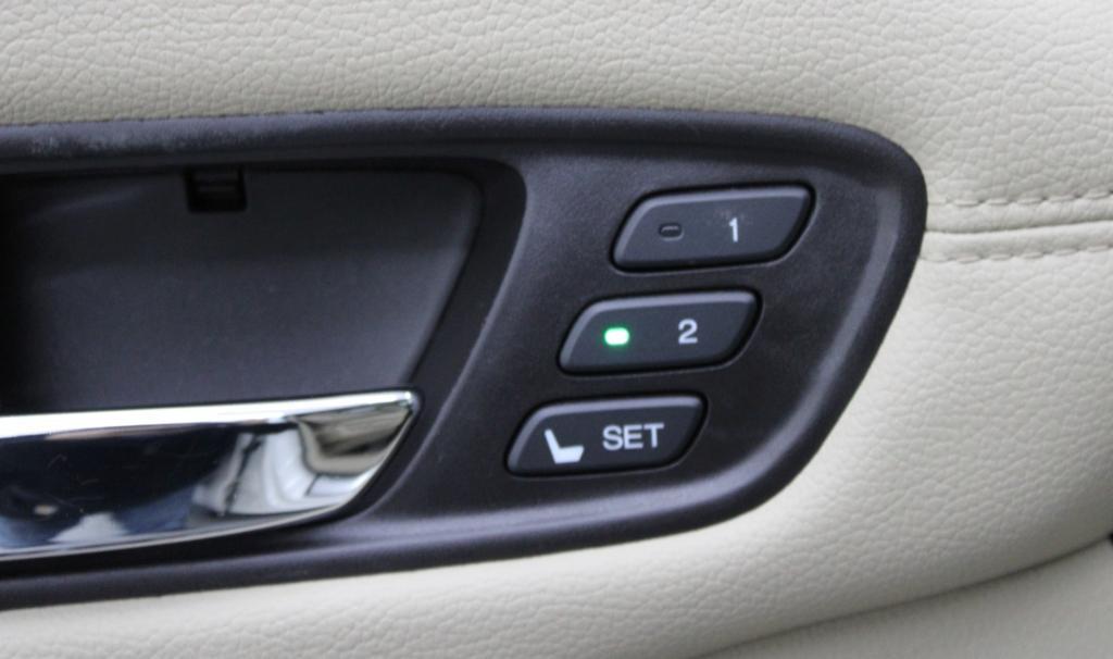 used 2018 Acura RDX car