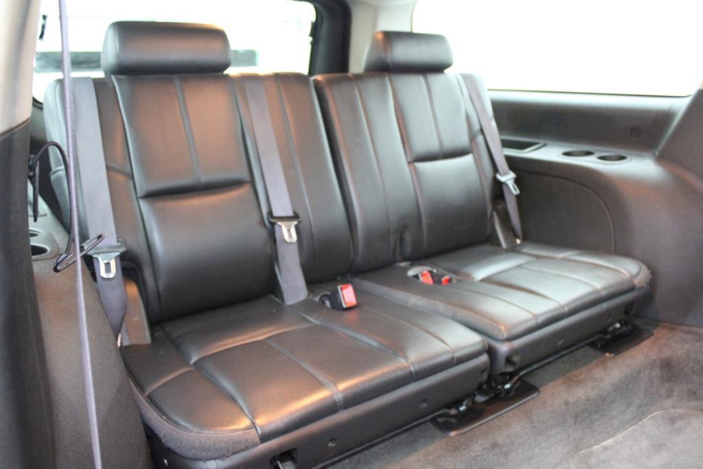 used 2013 GMC Yukon XL car, priced at $10,788