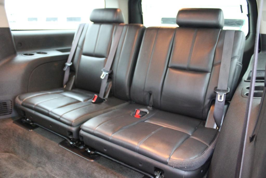 used 2013 GMC Yukon XL car, priced at $10,788