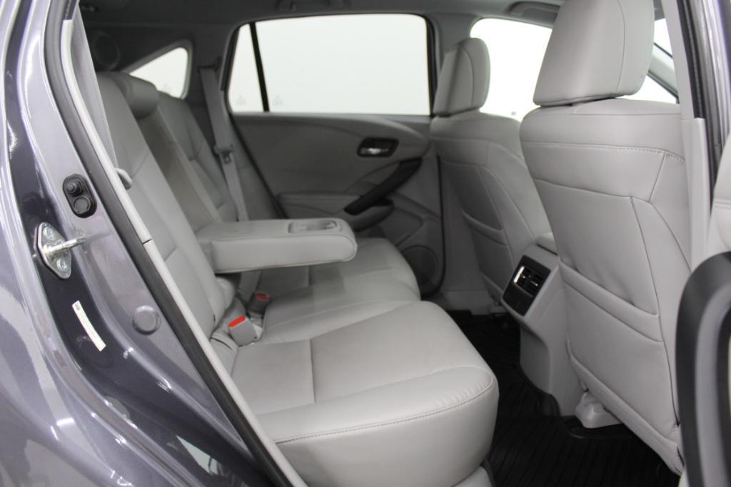 used 2018 Acura RDX car, priced at $18,988