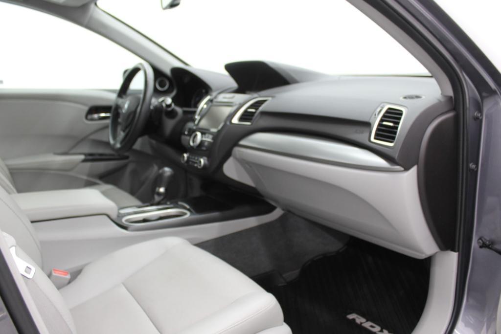 used 2018 Acura RDX car, priced at $18,988