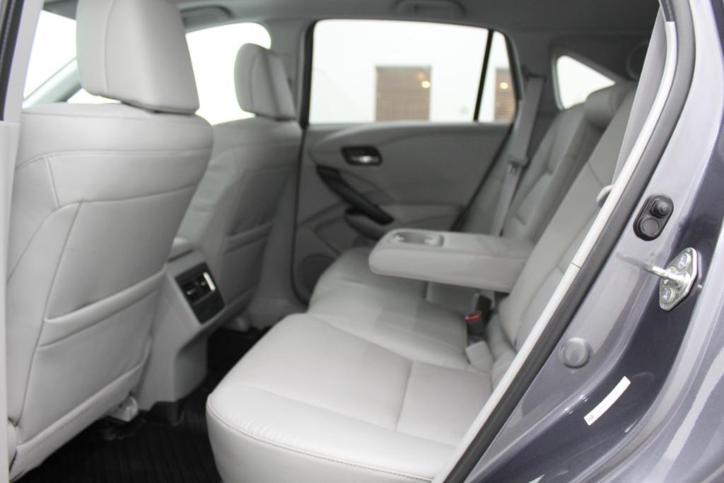 used 2018 Acura RDX car, priced at $18,988