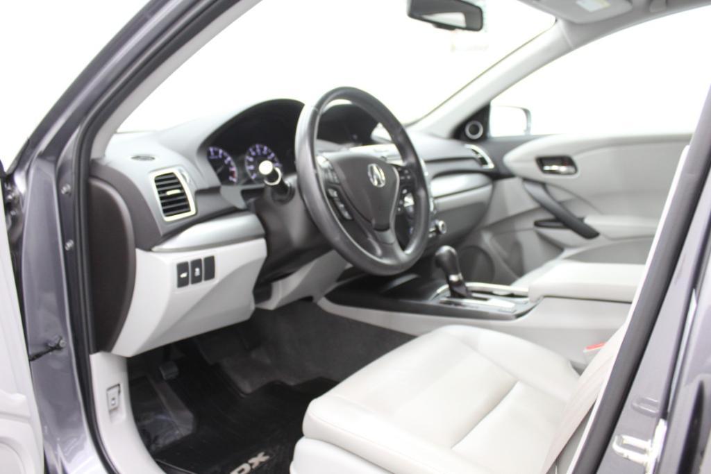 used 2018 Acura RDX car, priced at $18,988