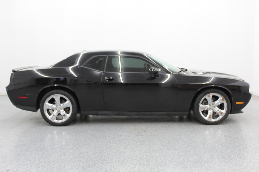 used 2014 Dodge Challenger car, priced at $18,488