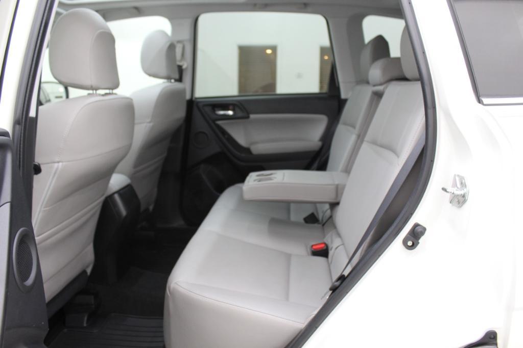 used 2015 Subaru Forester car, priced at $13,988