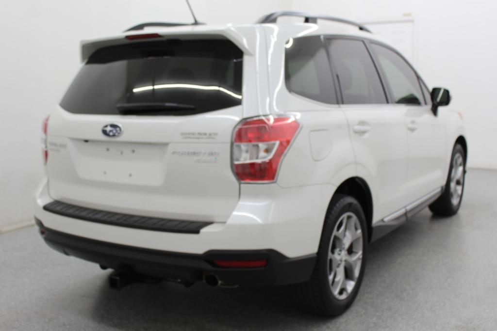 used 2015 Subaru Forester car, priced at $13,988