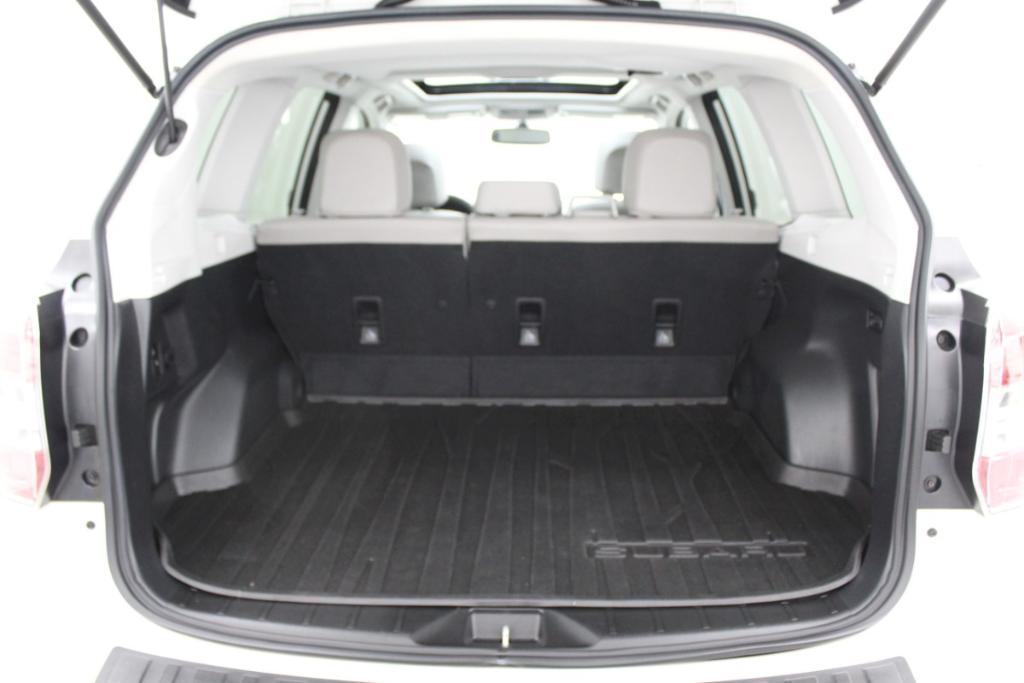 used 2015 Subaru Forester car, priced at $13,988
