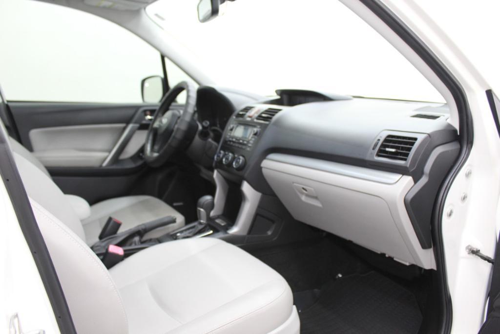 used 2015 Subaru Forester car, priced at $13,988