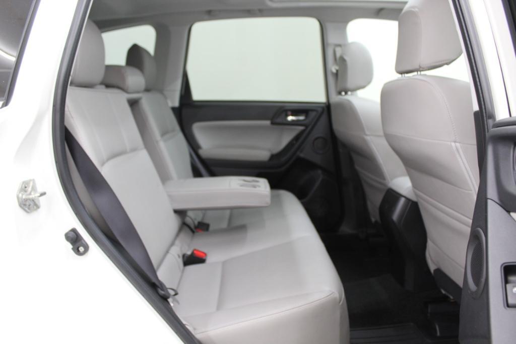 used 2015 Subaru Forester car, priced at $13,988