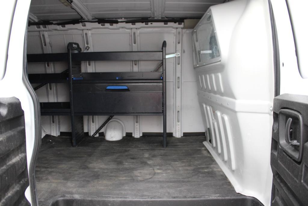used 2022 Chevrolet Express 3500 car, priced at $21,988