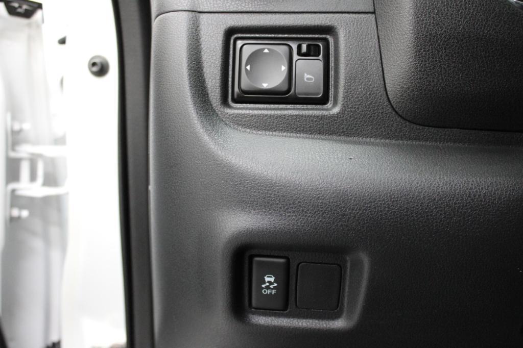 used 2017 Nissan Versa Note car, priced at $8,688