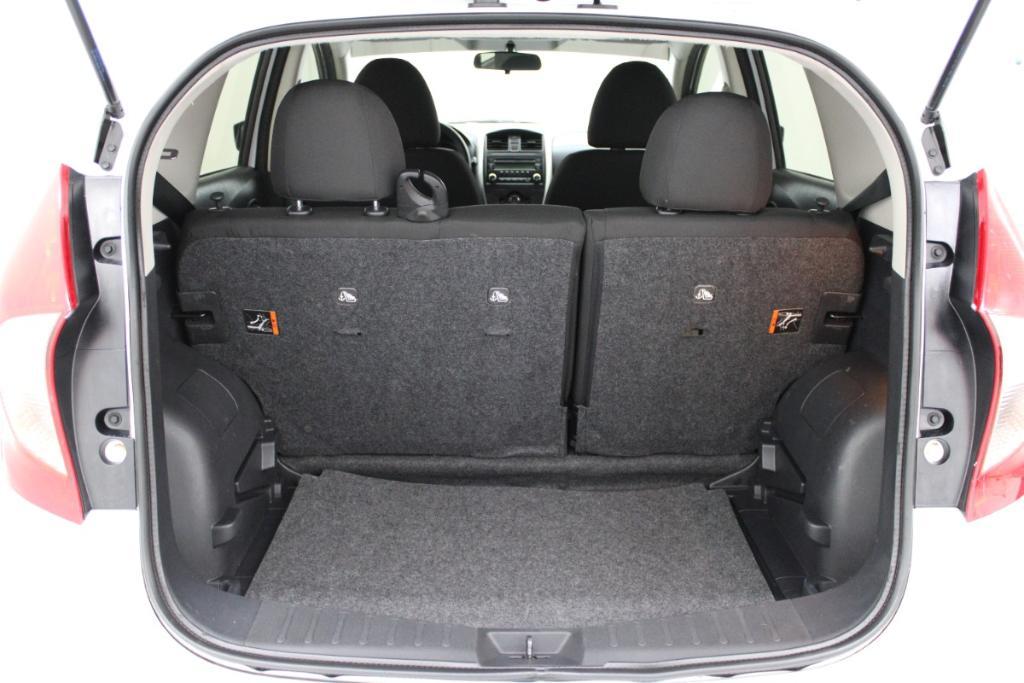 used 2017 Nissan Versa Note car, priced at $8,688