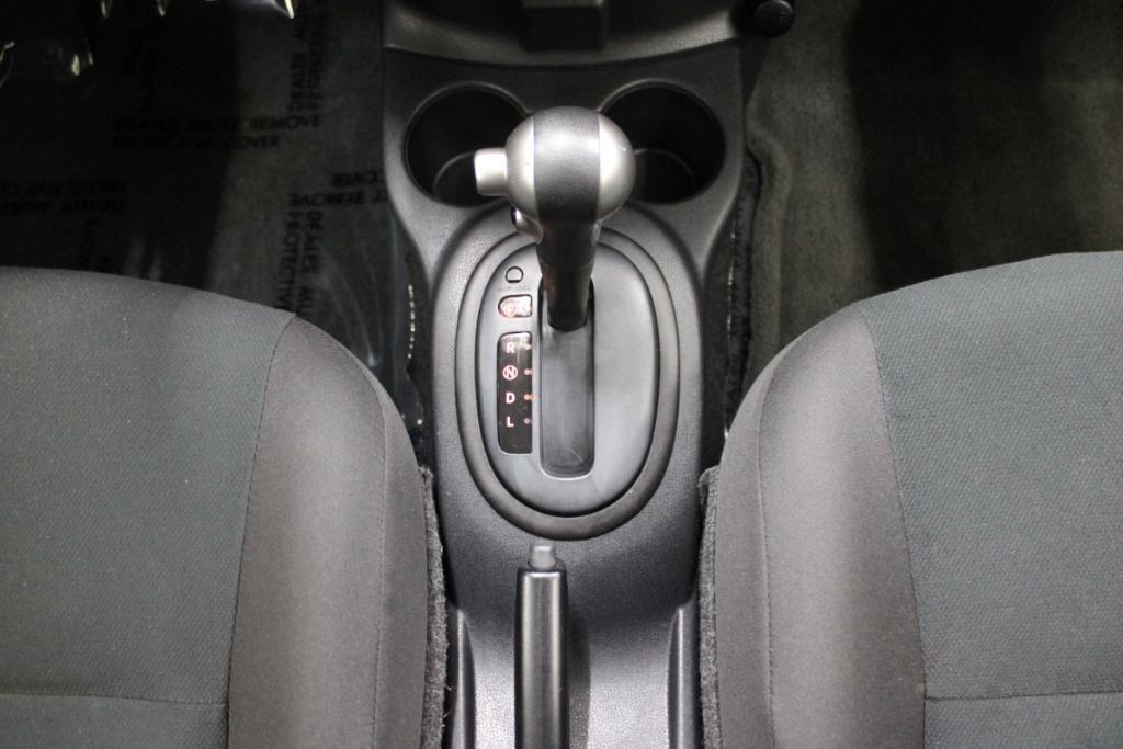 used 2017 Nissan Versa Note car, priced at $8,688