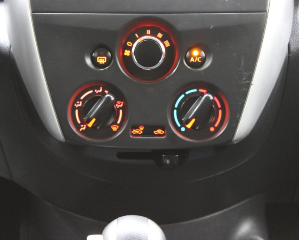 used 2017 Nissan Versa Note car, priced at $8,688