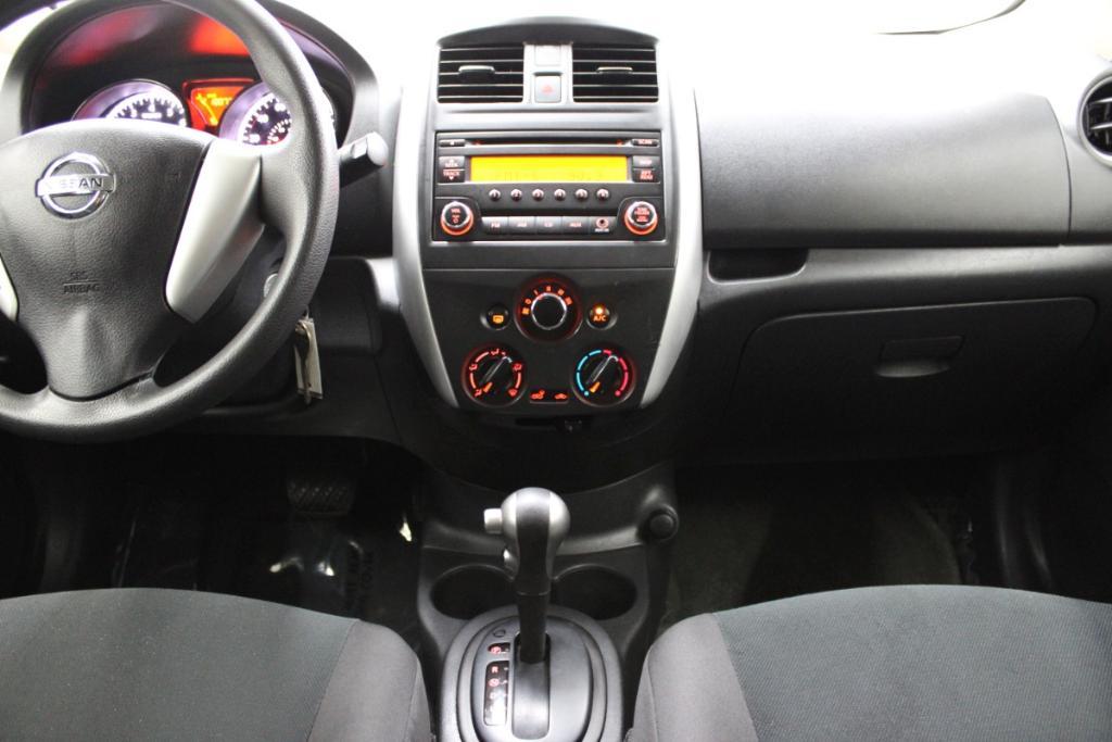 used 2017 Nissan Versa Note car, priced at $8,688