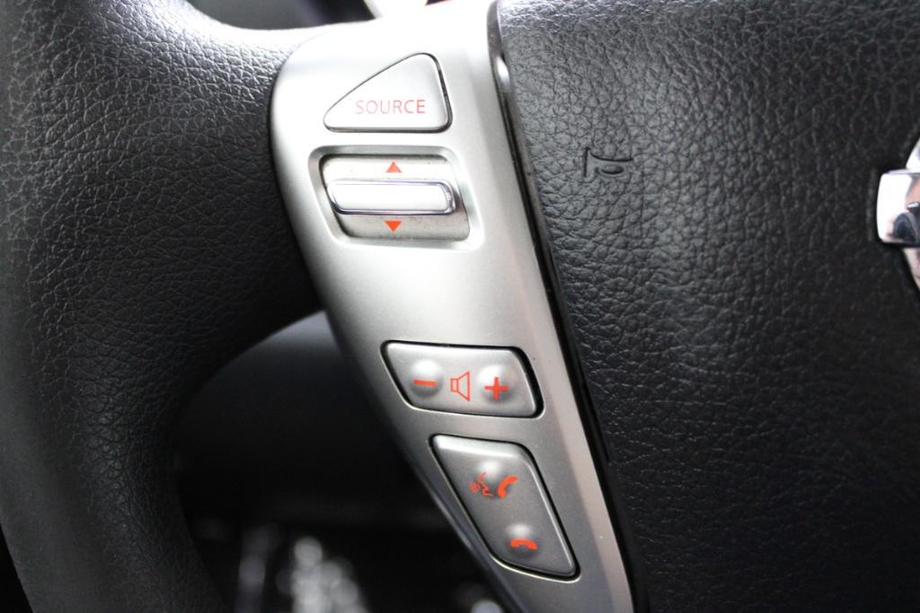 used 2017 Nissan Versa Note car, priced at $8,688