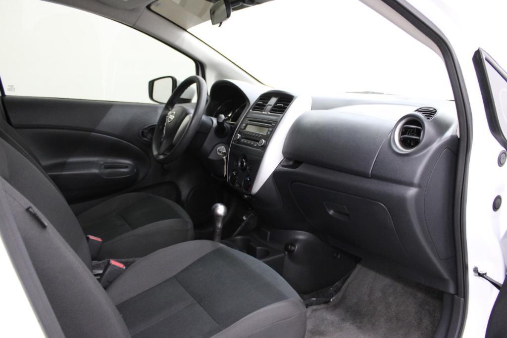 used 2017 Nissan Versa Note car, priced at $8,688