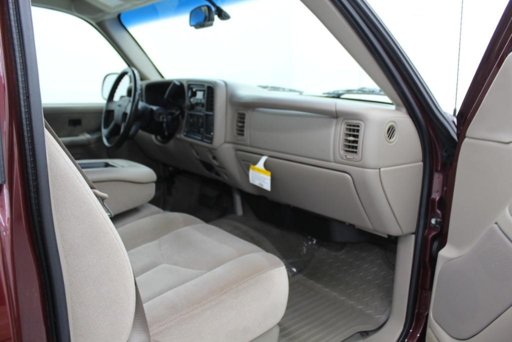 used 2003 GMC Sierra 1500 car, priced at $18,988