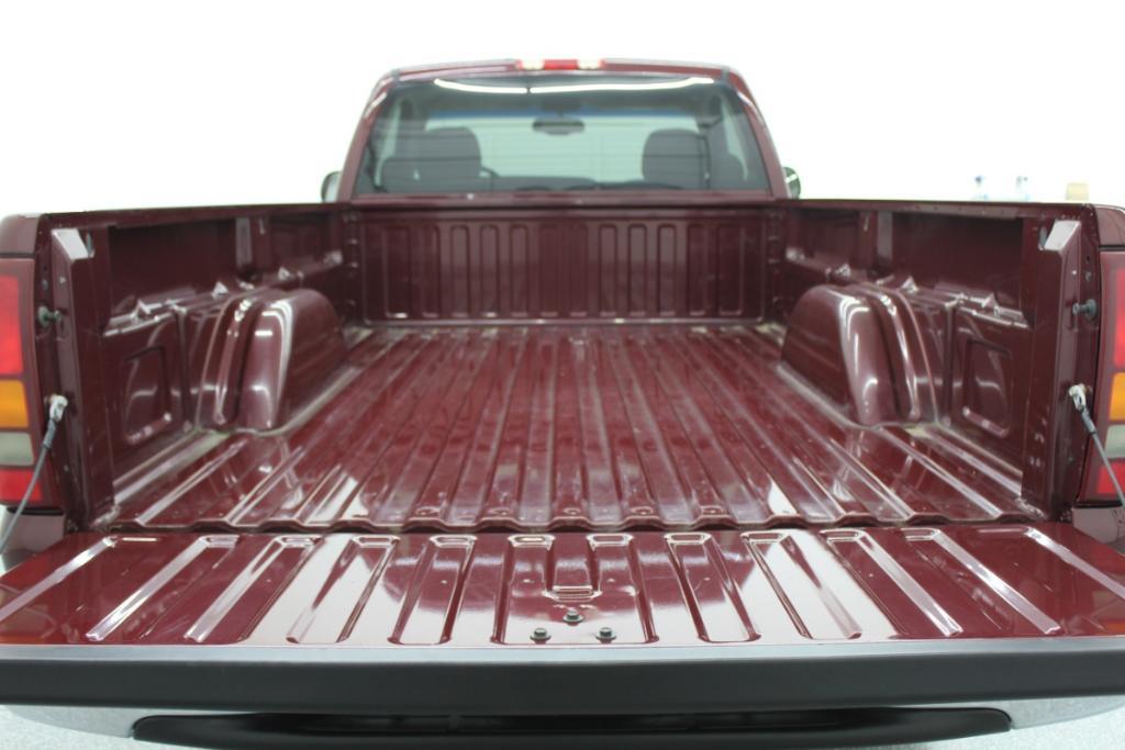 used 2003 GMC Sierra 1500 car, priced at $18,988