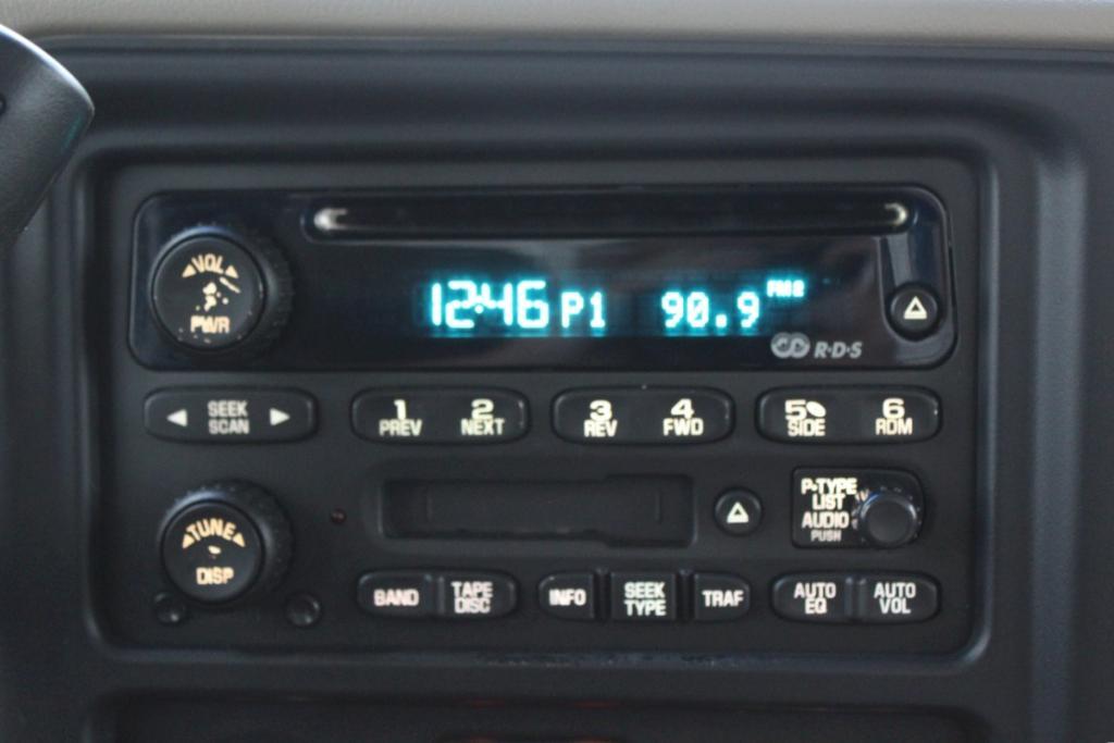 used 2003 GMC Sierra 1500 car, priced at $18,988