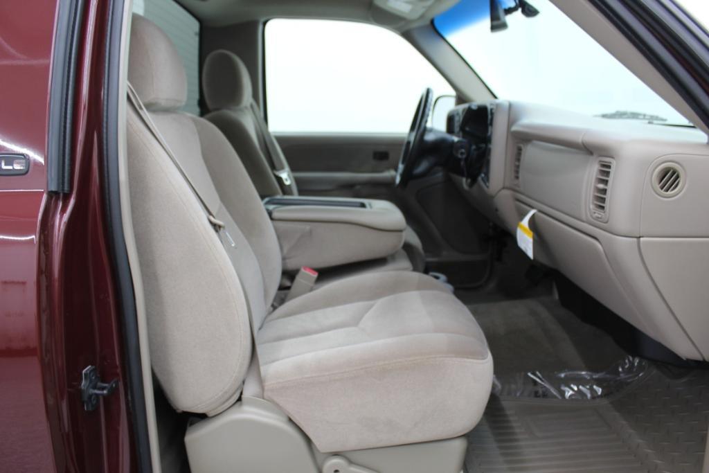 used 2003 GMC Sierra 1500 car, priced at $18,988