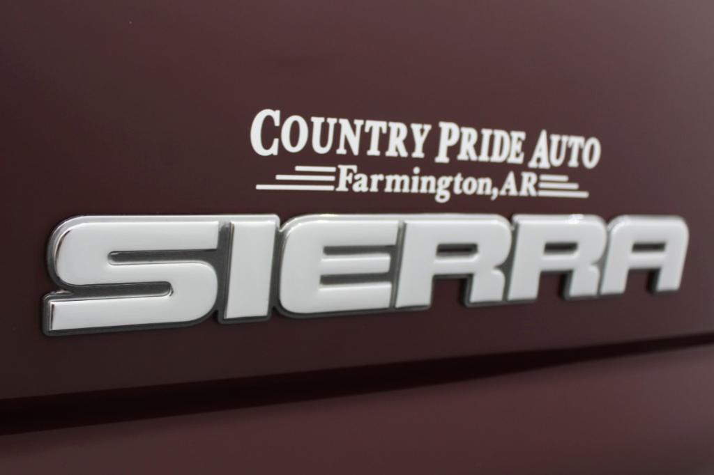 used 2003 GMC Sierra 1500 car, priced at $18,988