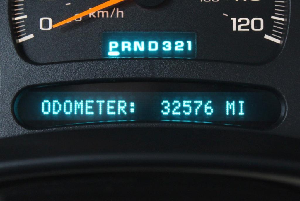 used 2003 GMC Sierra 1500 car, priced at $18,988