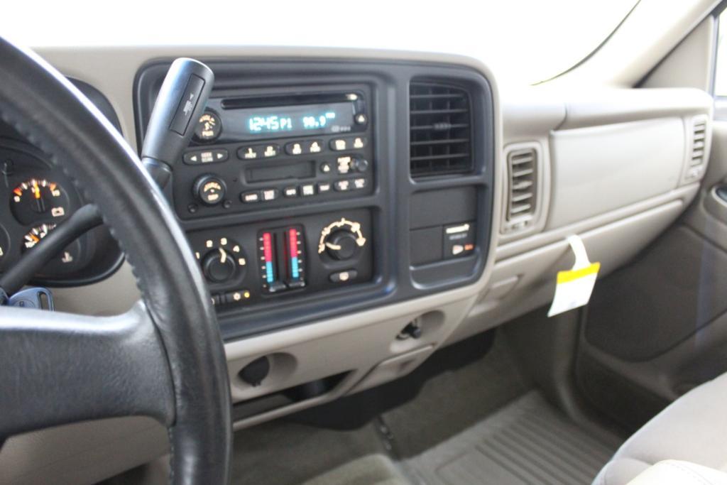 used 2003 GMC Sierra 1500 car, priced at $18,988