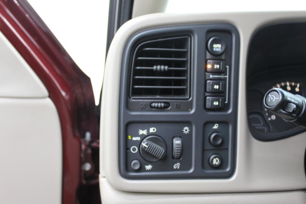 used 2003 GMC Sierra 1500 car, priced at $18,988