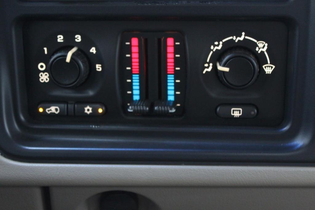 used 2003 GMC Sierra 1500 car, priced at $18,988