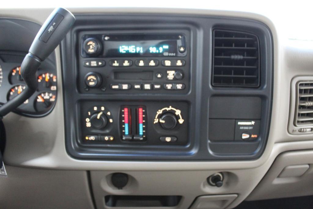 used 2003 GMC Sierra 1500 car, priced at $18,988