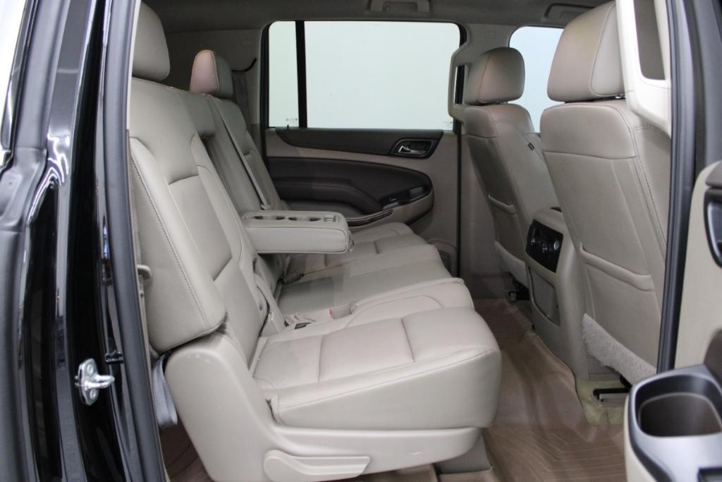 used 2016 Chevrolet Suburban car, priced at $17,688