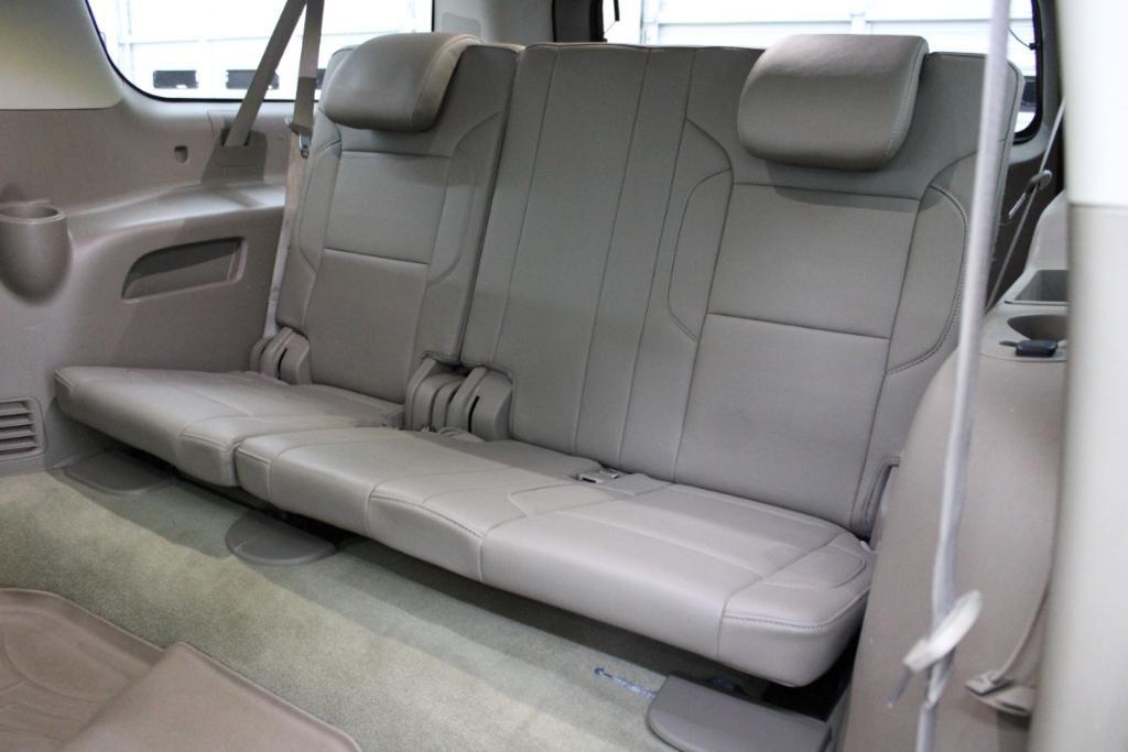 used 2016 Chevrolet Suburban car, priced at $17,688