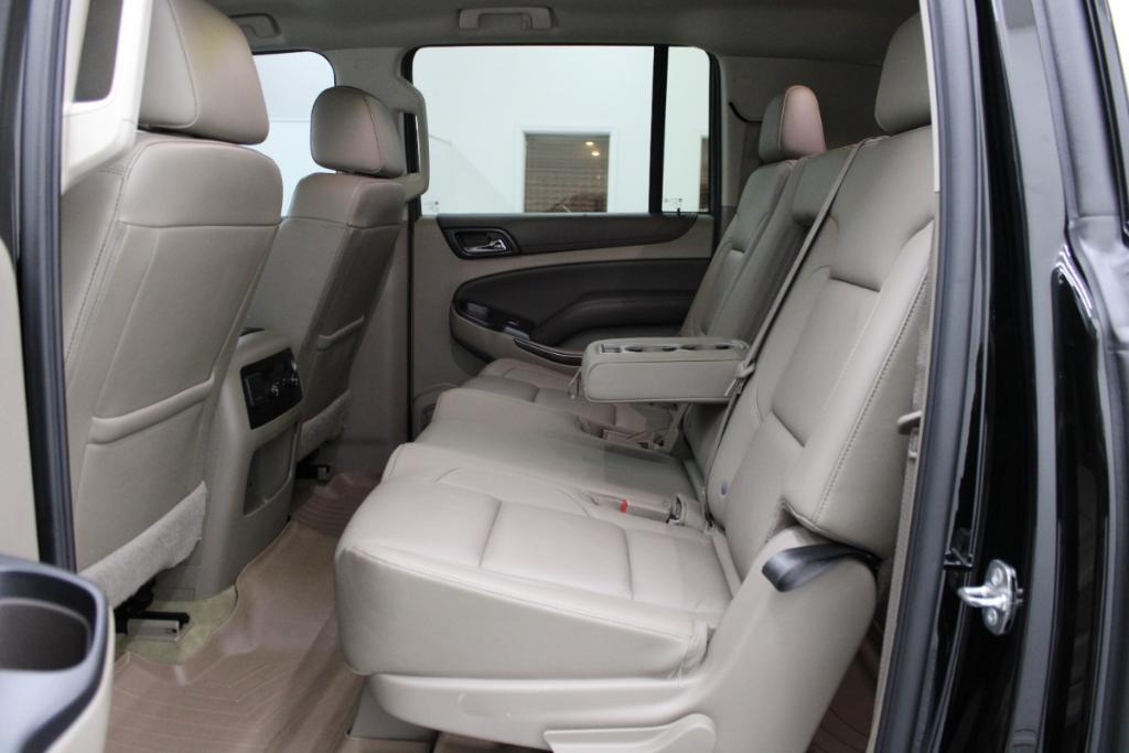 used 2016 Chevrolet Suburban car, priced at $17,688