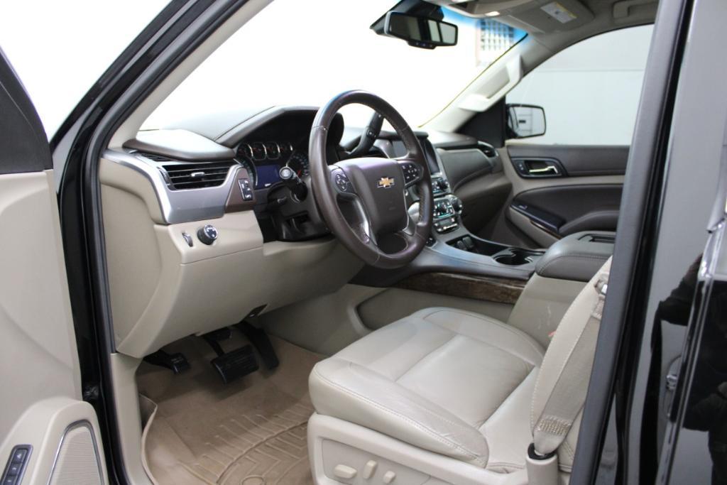 used 2016 Chevrolet Suburban car, priced at $17,688