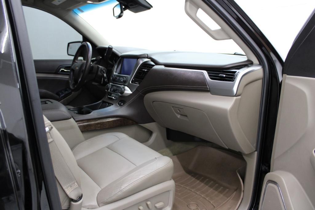 used 2016 Chevrolet Suburban car, priced at $17,688