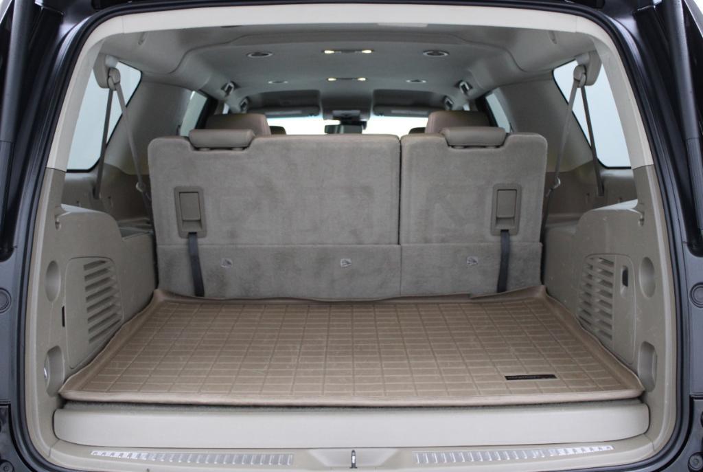 used 2016 Chevrolet Suburban car, priced at $17,688