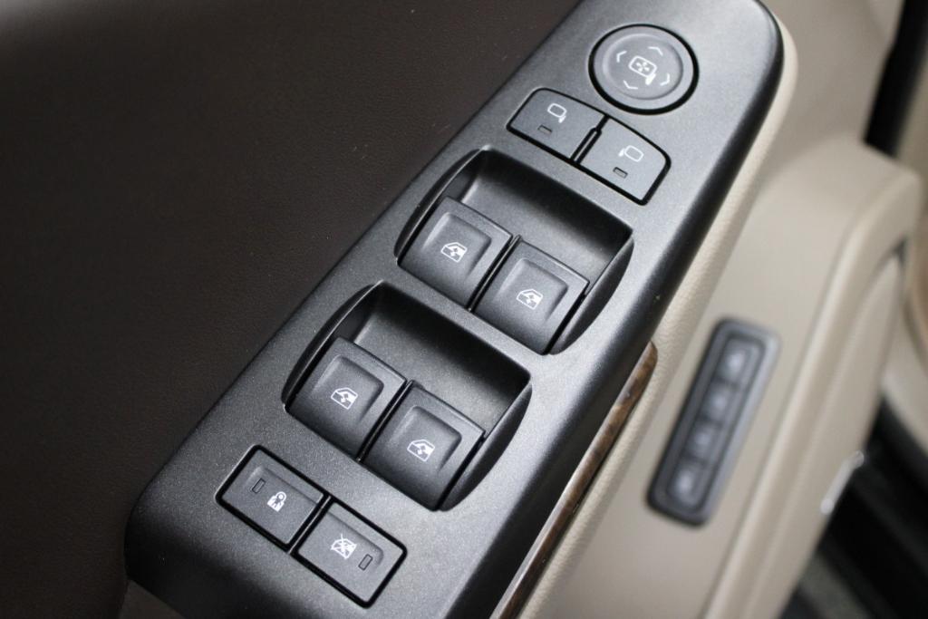 used 2016 Chevrolet Suburban car, priced at $17,688