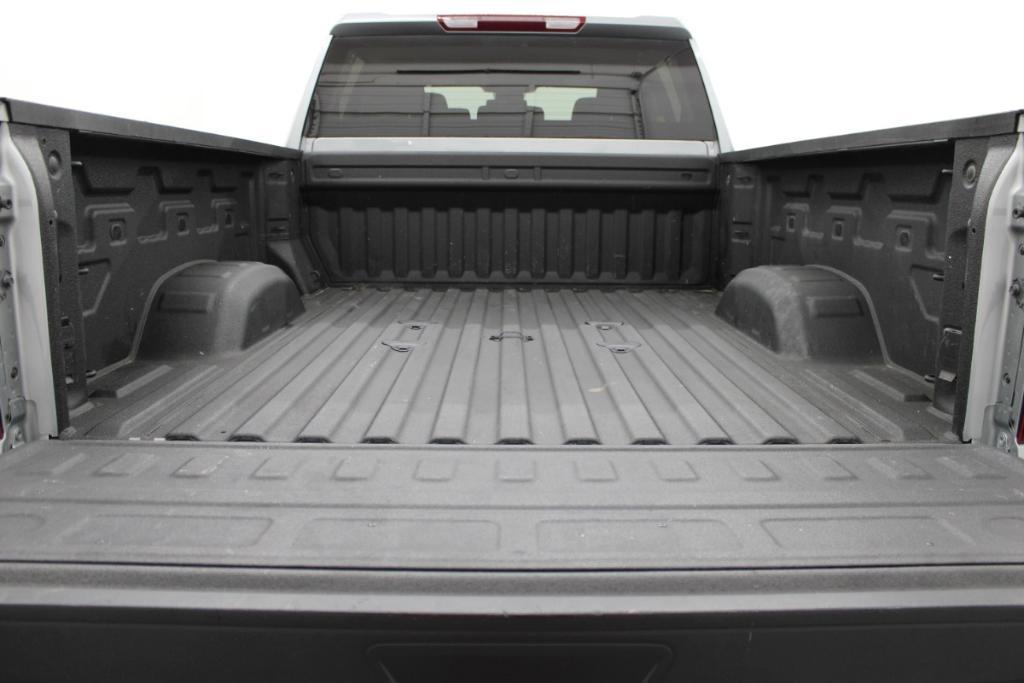used 2025 Chevrolet Silverado 2500 car, priced at $49,988
