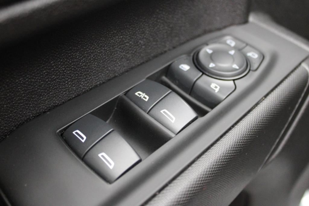 used 2025 Chevrolet Silverado 2500 car, priced at $49,988