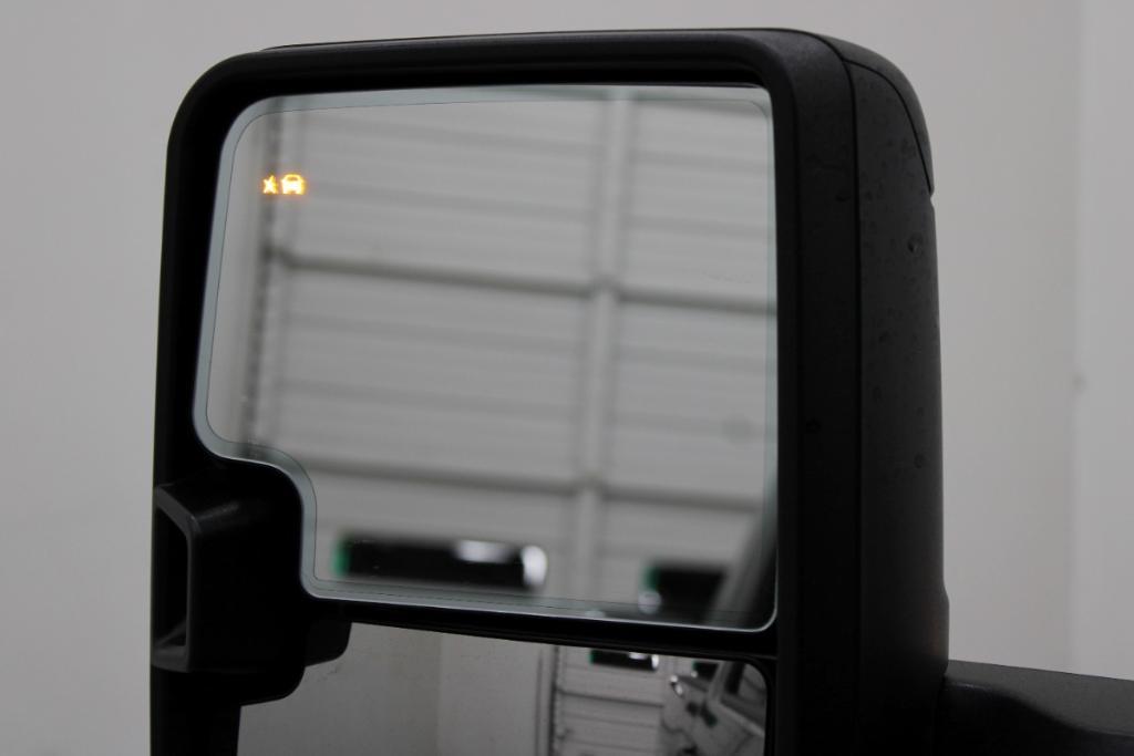 used 2025 Chevrolet Silverado 2500 car, priced at $49,988