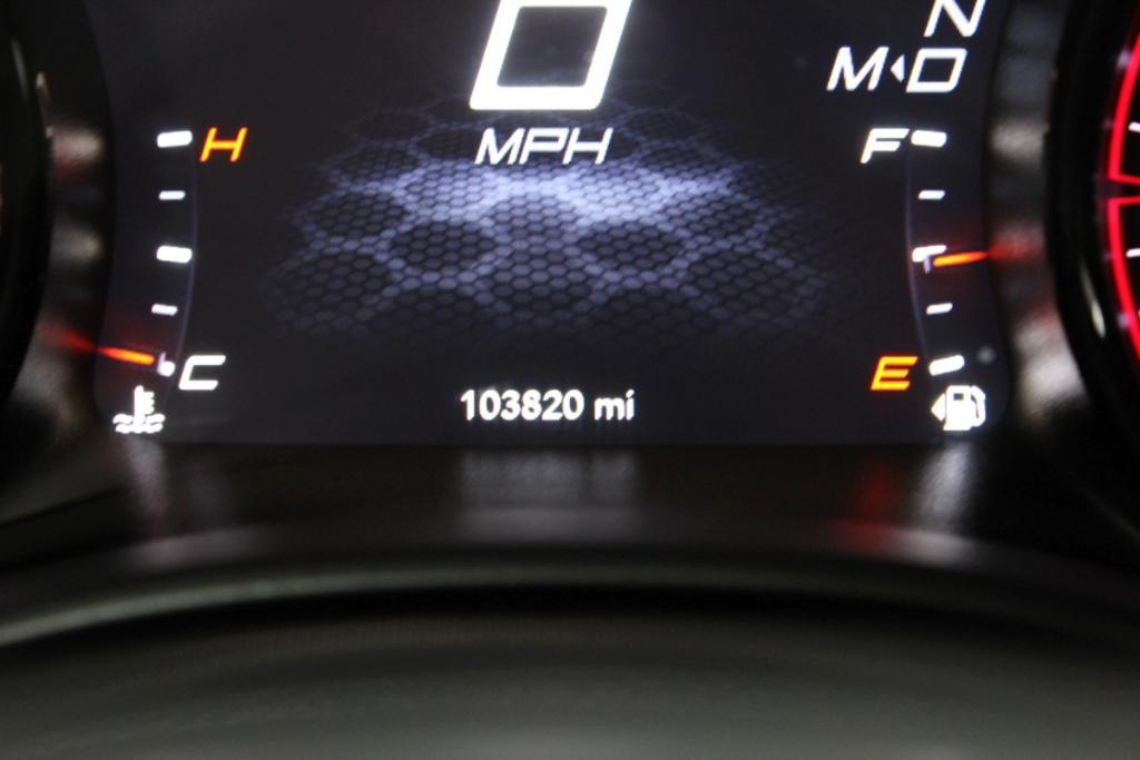 used 2020 Dodge Charger car, priced at $18,488