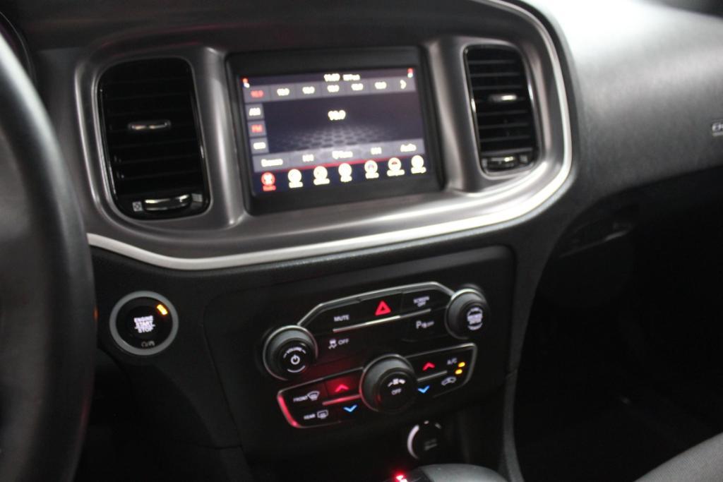 used 2020 Dodge Charger car, priced at $18,488