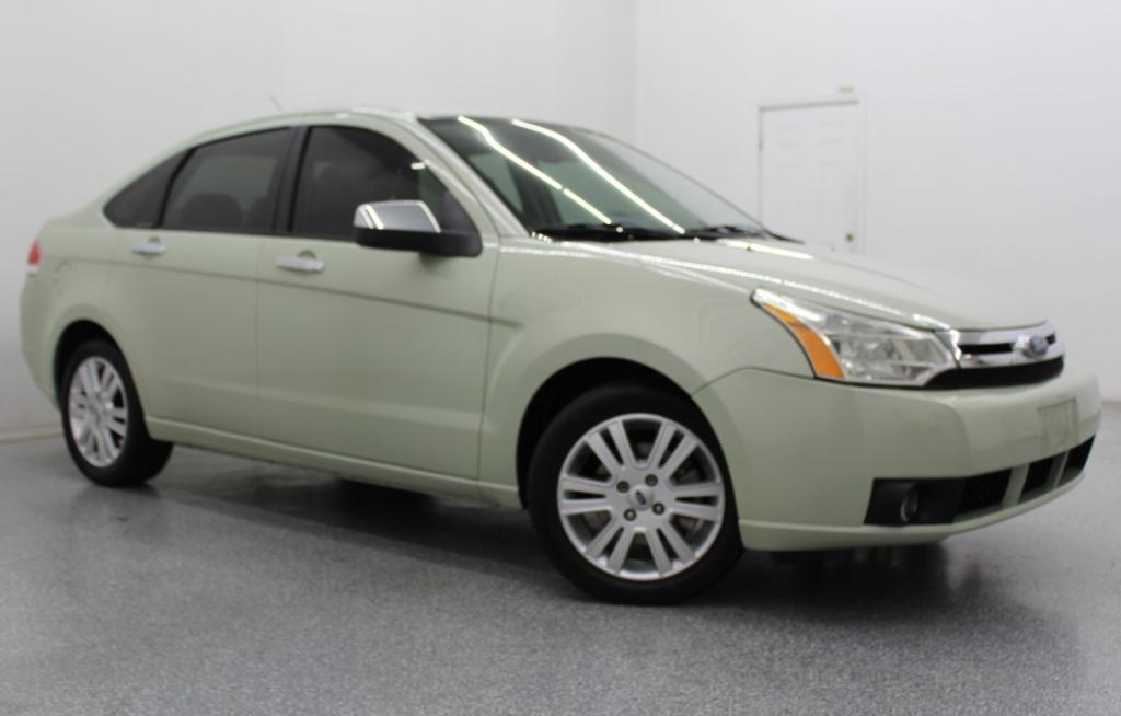 used 2010 Ford Focus car, priced at $5,988