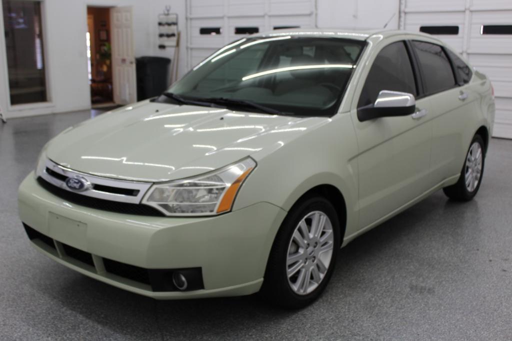 used 2010 Ford Focus car, priced at $5,988