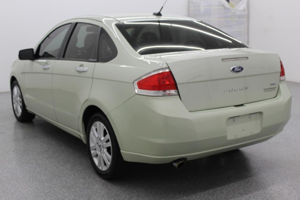 used 2010 Ford Focus car, priced at $5,988