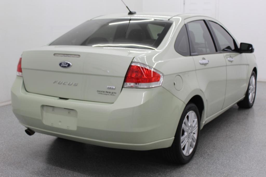 used 2010 Ford Focus car, priced at $5,988