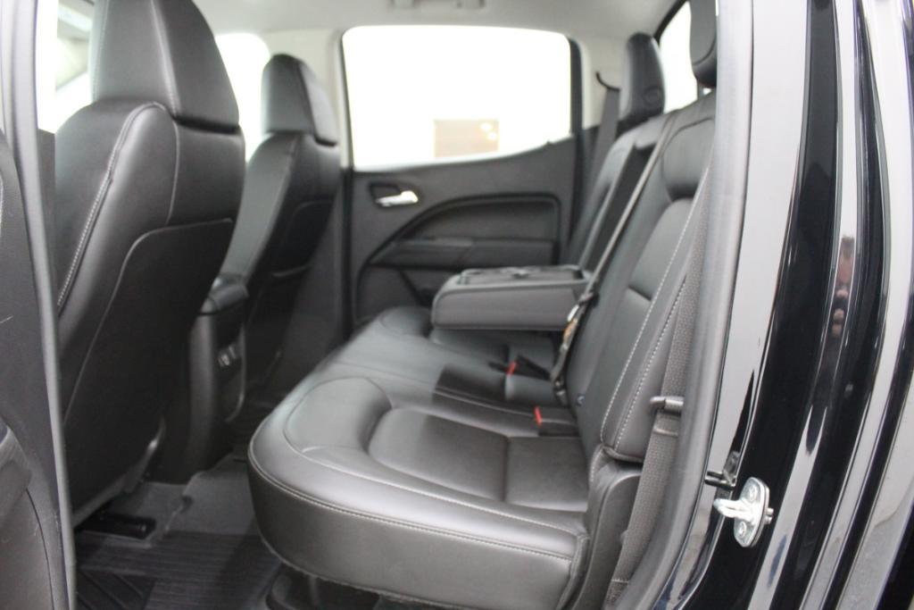 used 2019 Chevrolet Colorado car, priced at $22,988